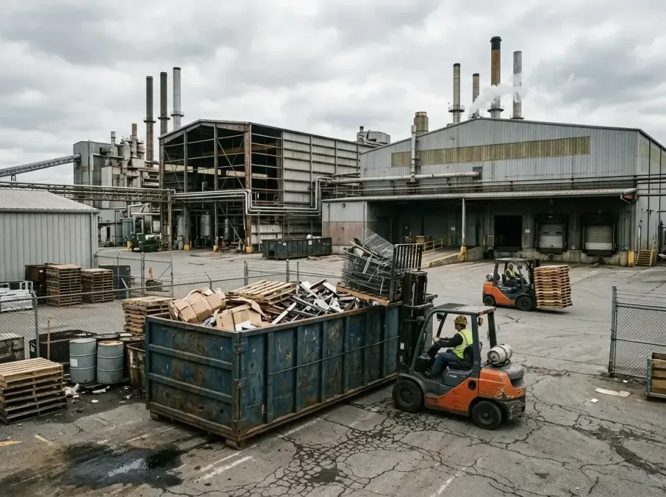 industrial-factory-scrap-conta-003 — frequently asked questions, Cheap Roll-off Dumpster Rentals in Johnstown, CO